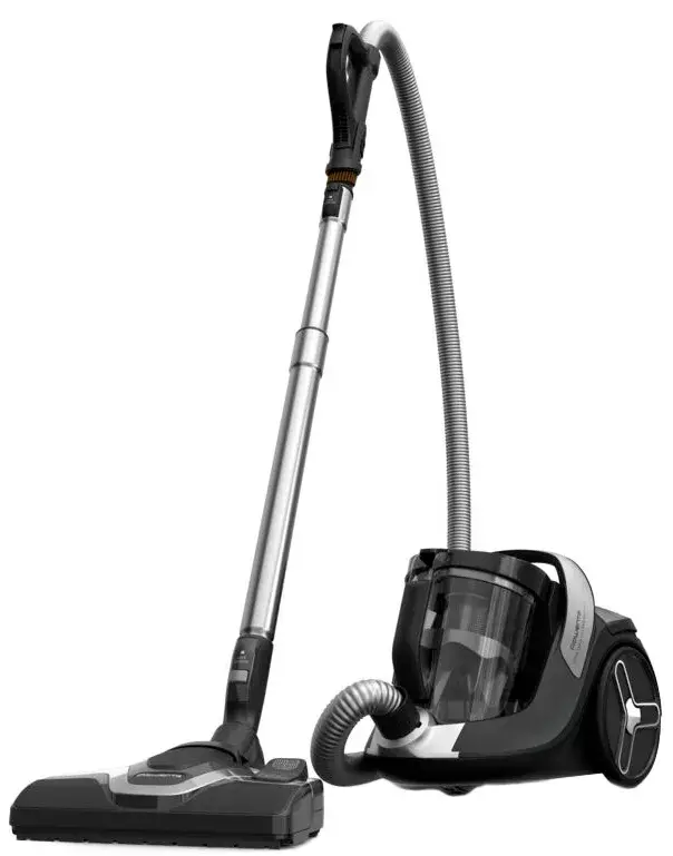 Пилосос ROWENTA GREEN FORCE CYCLONIC EFFITECH+ RO7C66EA - фото - №0