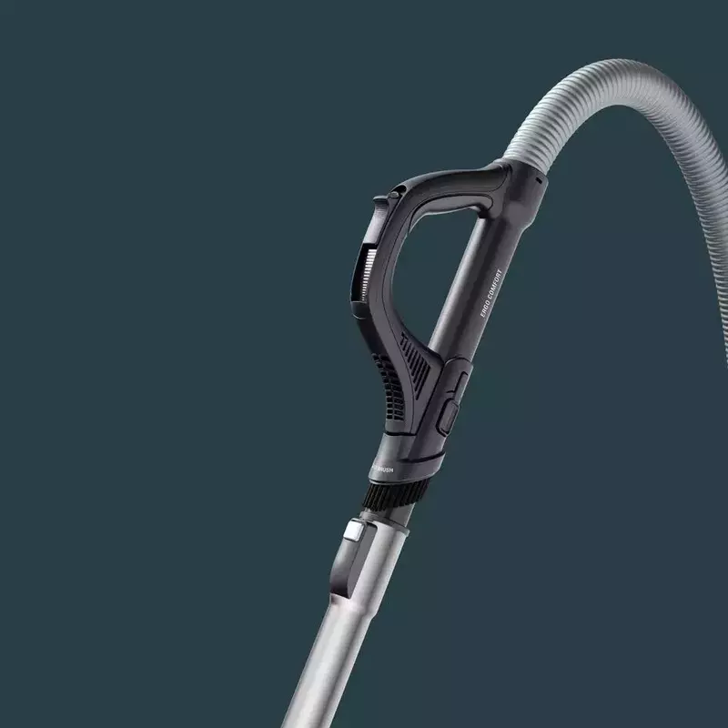 Пилосос ROWENTA GREEN FORCE CYCLONIC EFFITECH+ RO7C66EA - фото - №4