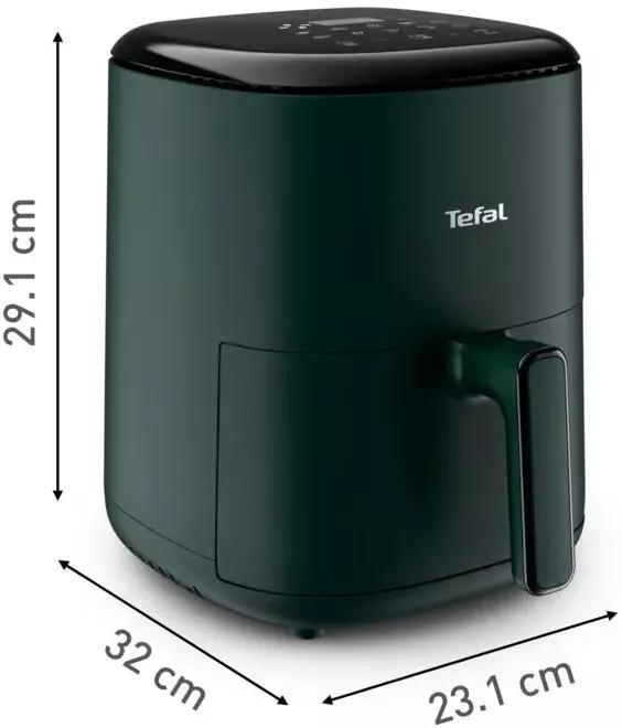 Мультипіч TEFAL Easy Fry Compact EY145310 - фото - №3