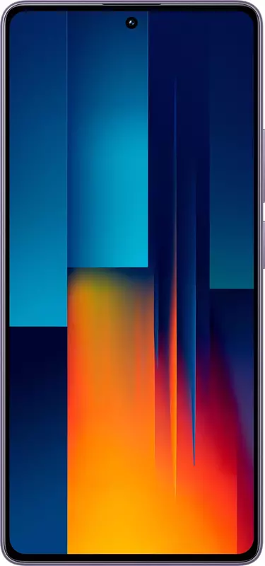 POCO M6 Pro 8/256GB (Purple) - фото - №1