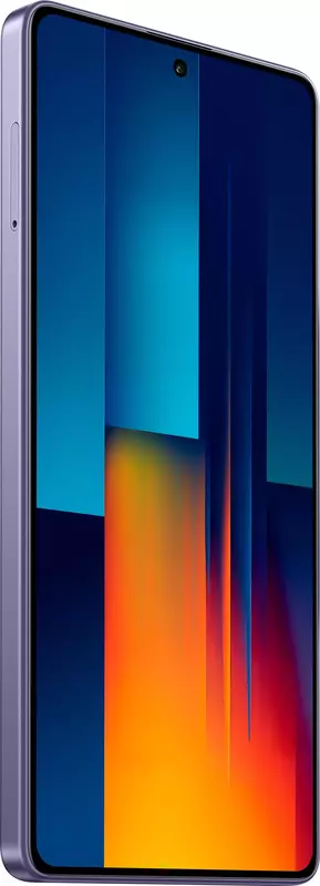 POCO M6 Pro 8/256GB (Purple) - фото - №3