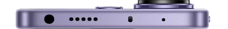 POCO M6 Pro 8/256GB (Purple) - фото - №10