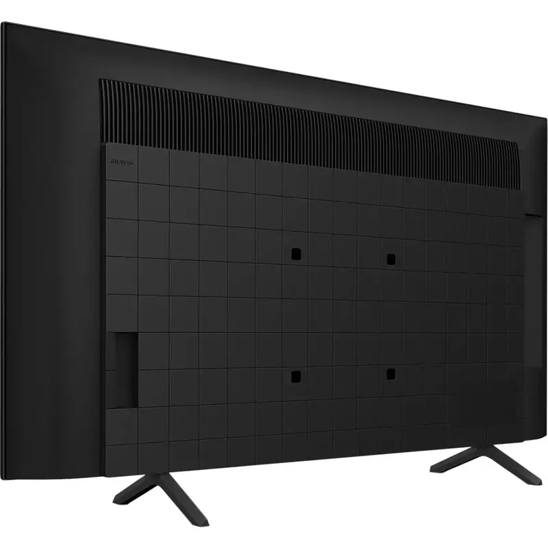 Телевізор Sony 43" 4K UHD Smart TV (KD43X75WL) - фото - №3