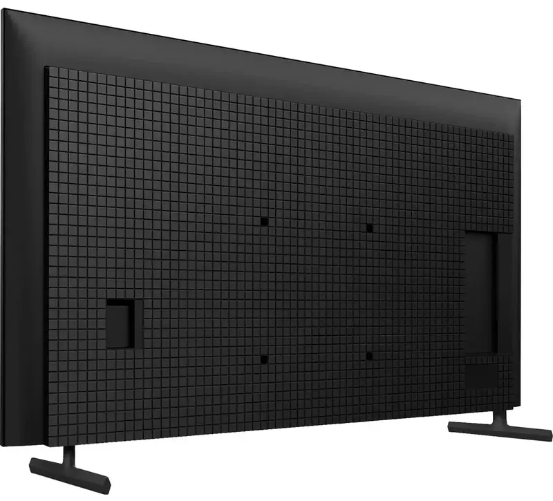 Телевізор Sony 55" 4K UHD Smart TV (KD55X85L) - фото - №4