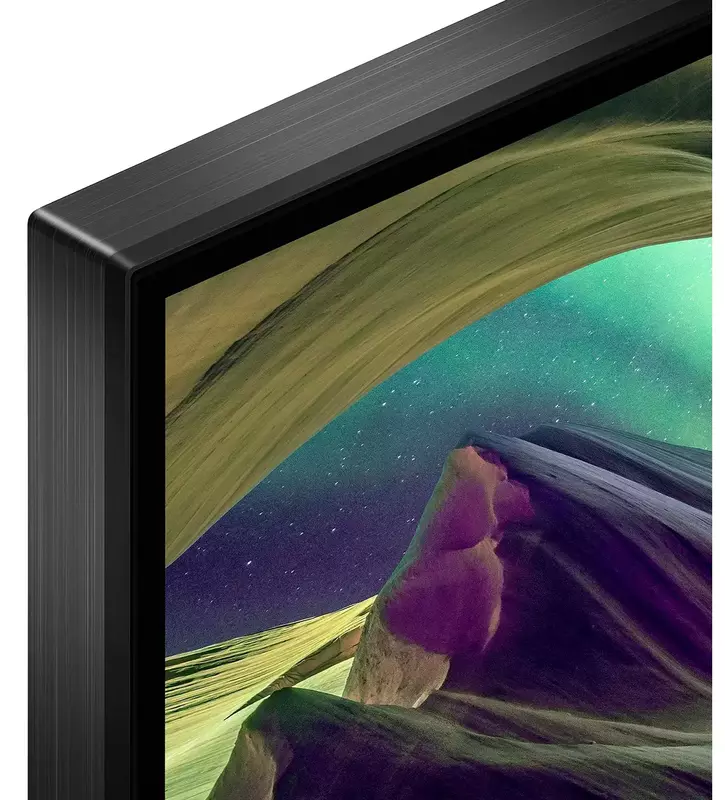 Телевізор Sony 55" 4K UHD Smart TV (KD55X85L) - фото - №5