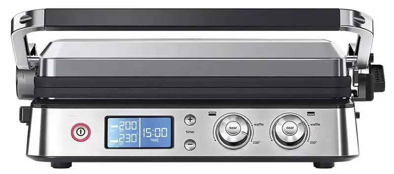 Електрогриль BRAUN CG 9043 - фото - №1