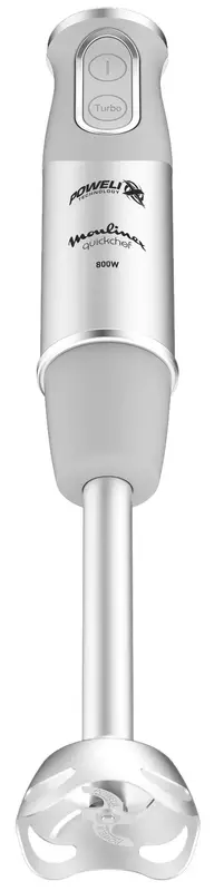 Блендер MOULINEX Quickchef 3in1 DD655D10 - фото - №1