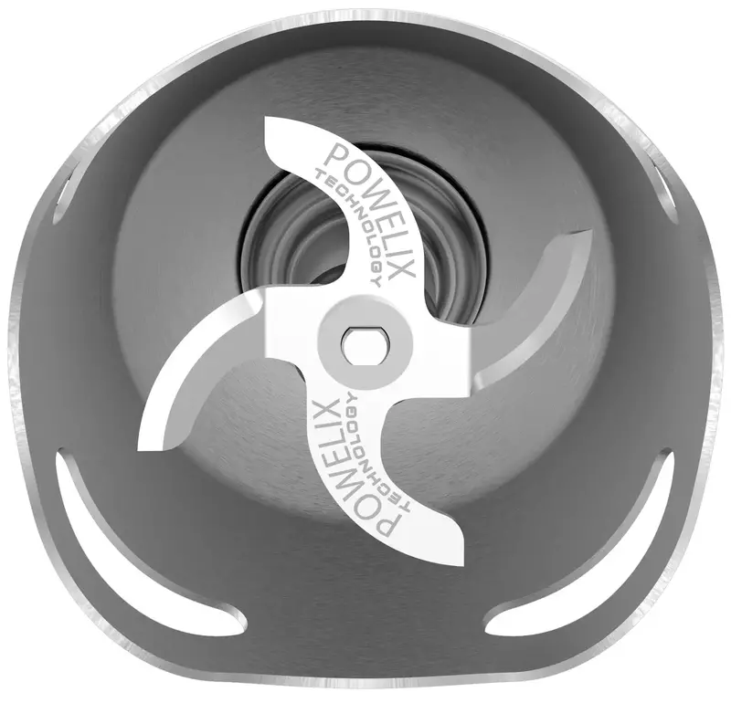 Блендер MOULINEX Quickchef 3in1 DD655D10 - фото - №2