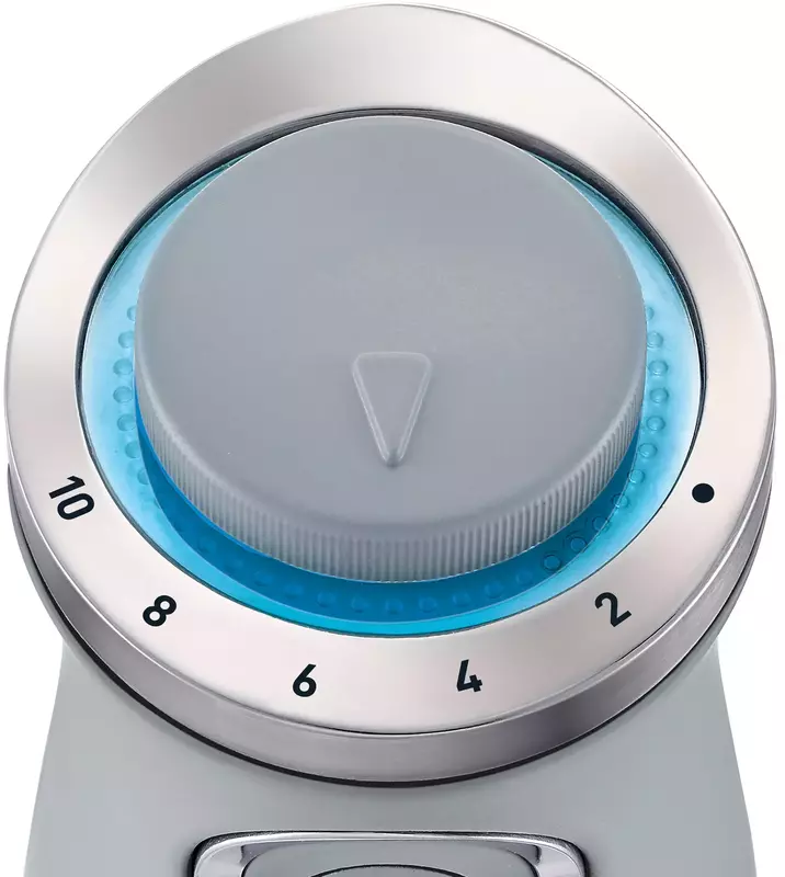 Блендер MOULINEX Quickchef 3in1 DD655D10 - фото - №3