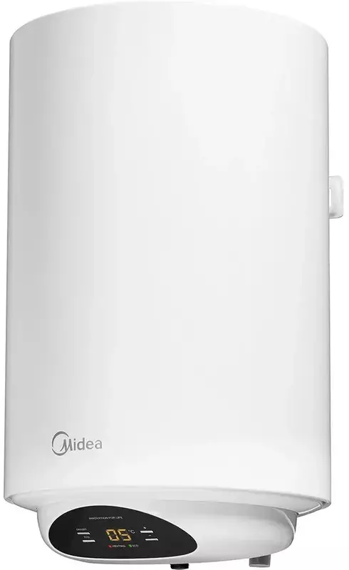 Водонагрівач MIDEA D50-15EW1(D) - фото - №1