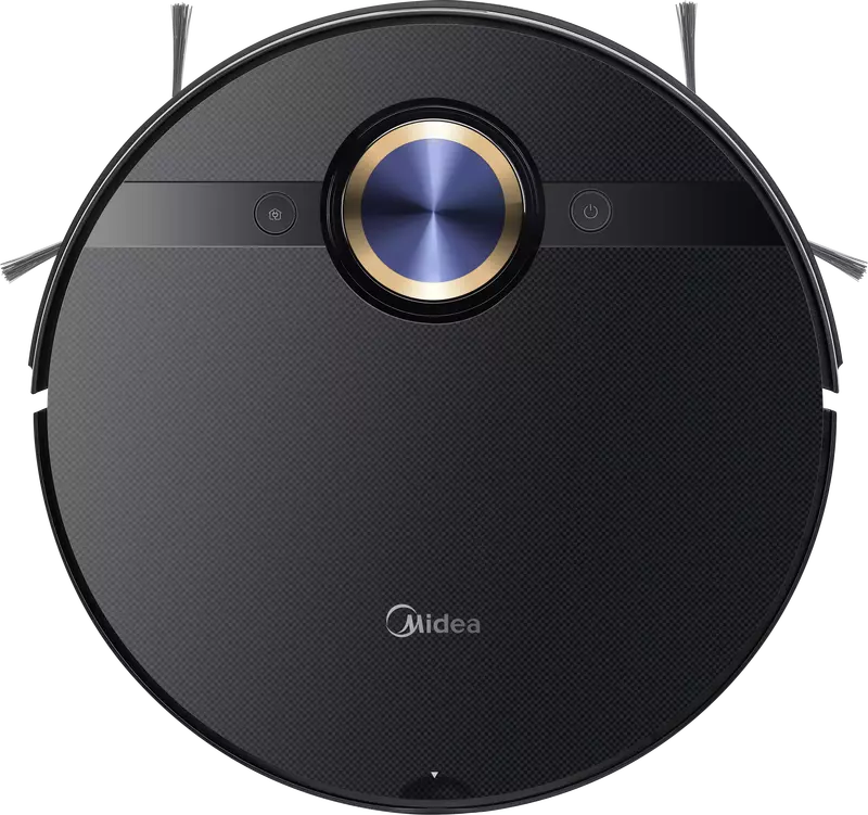 Робот-пилосос Midea M7 Pro - фото - №0