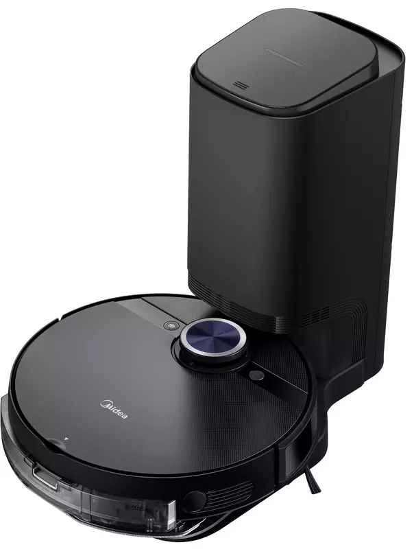 Робот-пилосос Midea S8+ - фото - №0