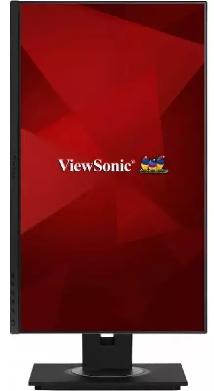 Монитор 23,8" VIEWSONIC VG2448A-2 - фото - №4