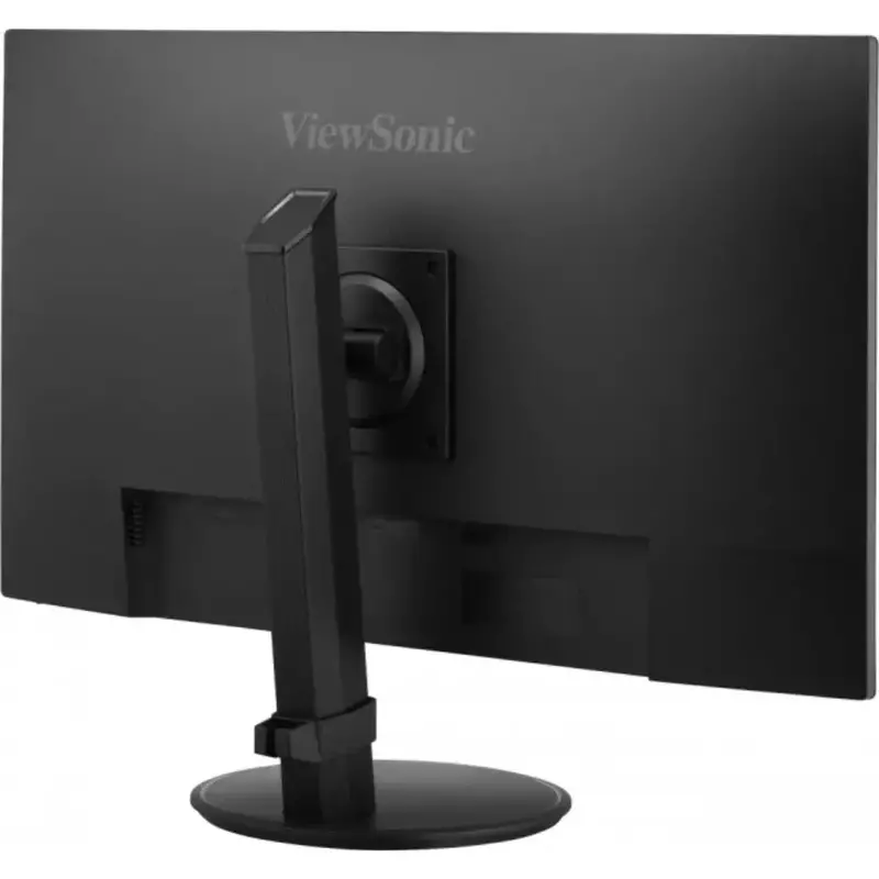 Монітор 27" VIEWSONIC VG2708A - фото - №4