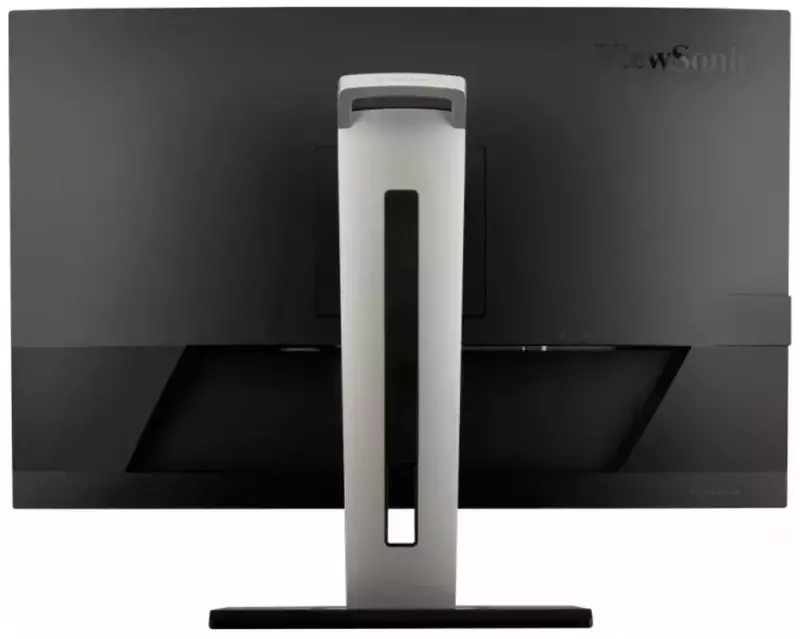 Монітор 27" VIEWSONIC VG2756V-2K - фото - №4