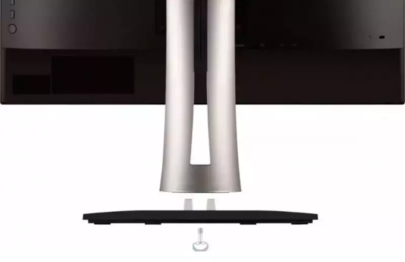 Монітор 27" VIEWSONIC VP2768A-4K - фото - №8