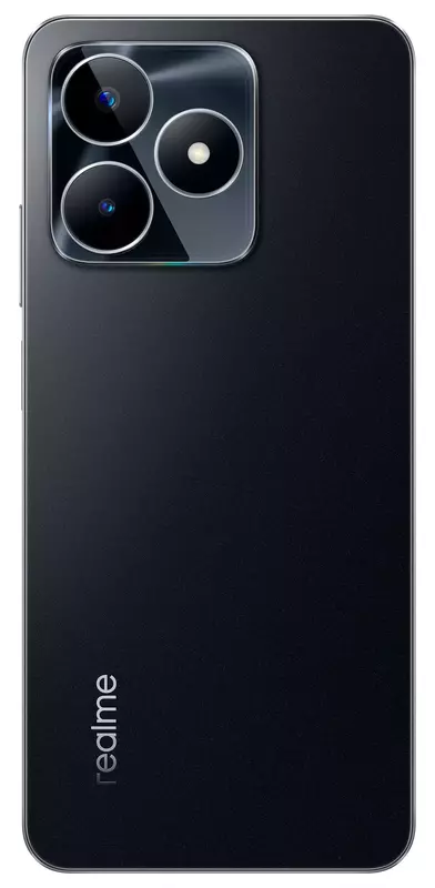 realme C53 8/256GB (Mighty Black) - фото - №2