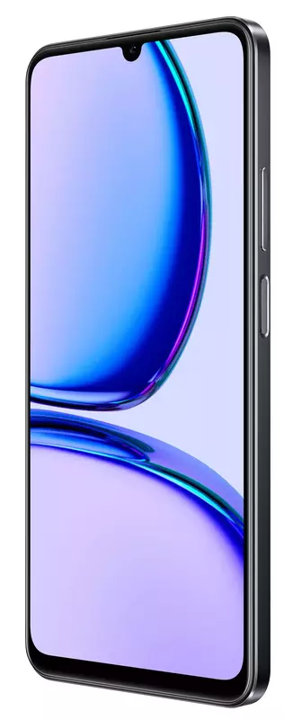 realme C53 8/256GB (Mighty Black) - фото - №3