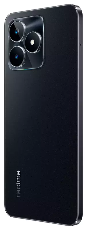 realme C53 8/256GB (Mighty Black) - фото - №5