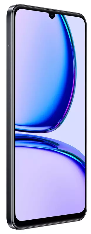 realme C53 8/256GB (Mighty Black) - фото - №4