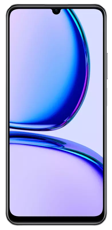 realme C53 8/256GB (Mighty Black) - фото - №1