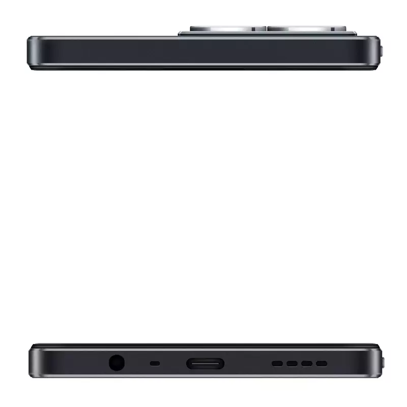 realme C53 8/256GB (Mighty Black) - фото - №7