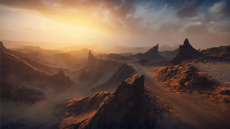 Диск Mad Max (Blu-ray) для PS4 - фото - №6