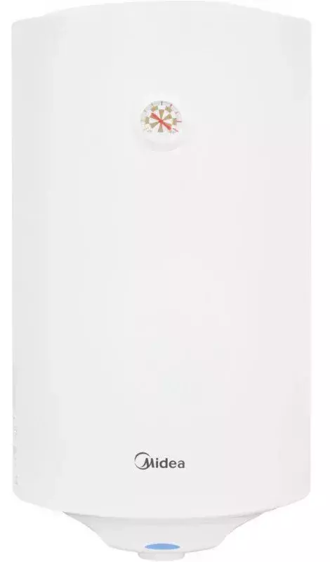 Водонагрівач MIDEA D100-15F6(W) - фото - №0