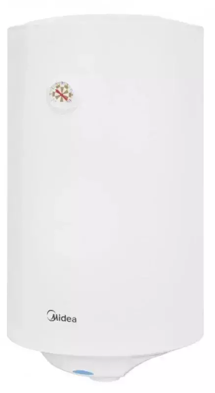 Водонагрівач MIDEA D100-15F6(W) - фото - №1