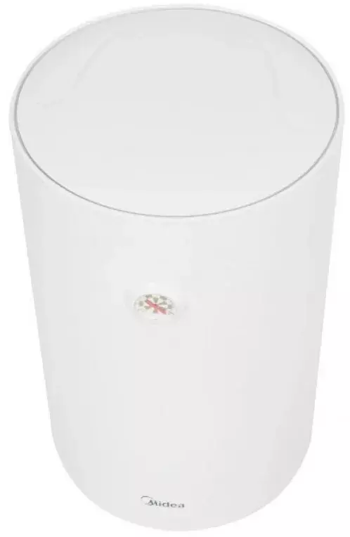 Водонагрівач MIDEA D100-15F6(W) - фото - №3