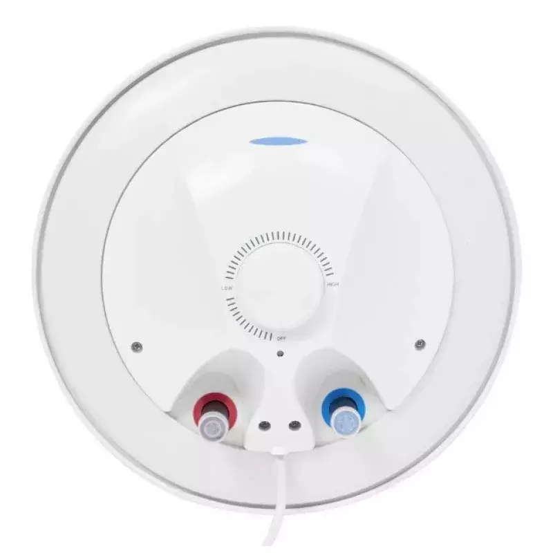 Водонагрівач MIDEA D100-15F6(W) - фото - №4