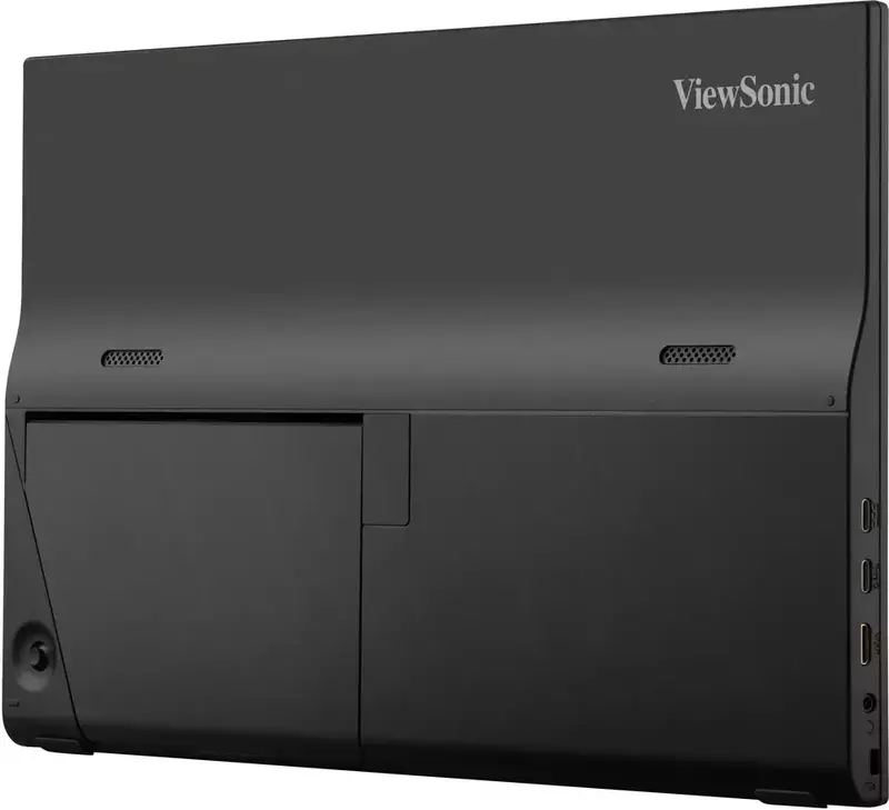 Монітор 15.6" VIEWSONIC VA1655 - фото - №10