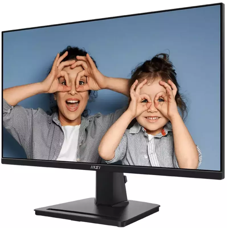 Монітор MSI 24.5" PRO MP251 - фото - №1