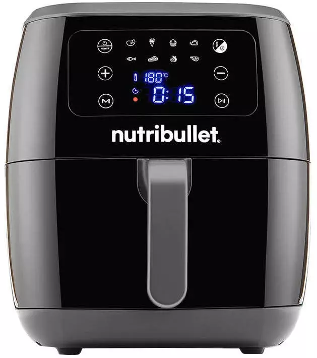 Мультипіч Nutribullet XXL NBA071B - фото - №0