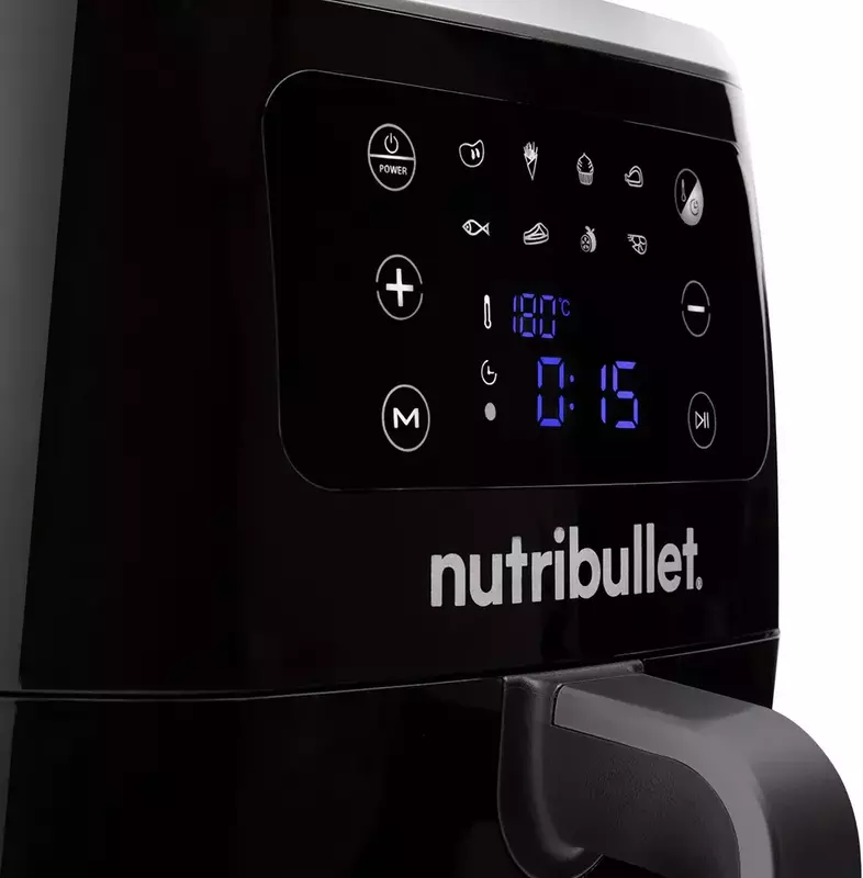Мультипіч Nutribullet XXL NBA071B - фото - №2