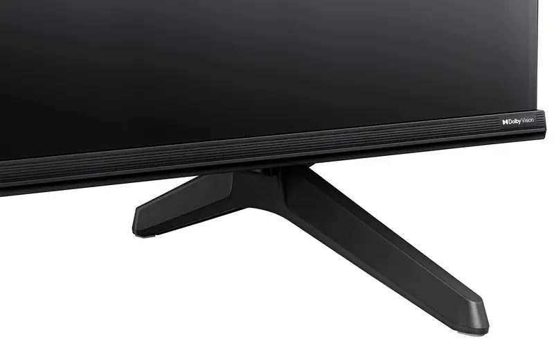 Телевізор Hisense 43" 4K (43A6K) - фото - №9
