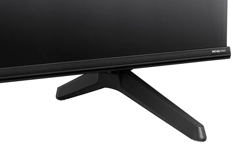 Телевізор Hisense 50" 4K (50A6K) - фото - №8