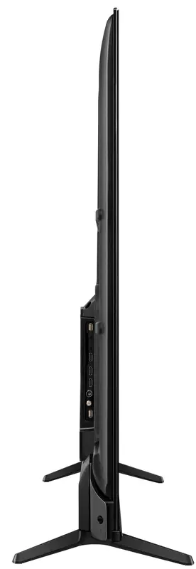 Телевізор Hisense 50" 4K (50A6K) - фото - №5
