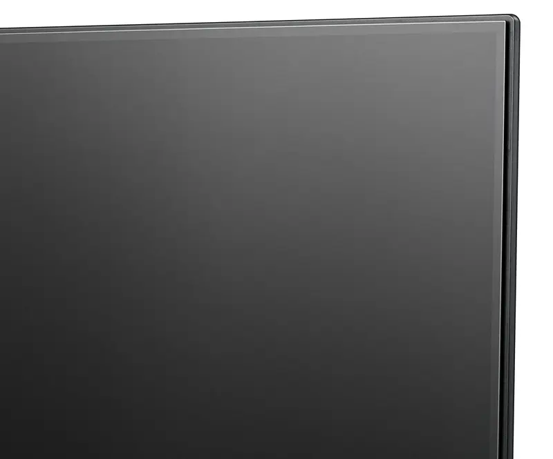 Телевізор Hisense 50" 4K (50A6K) - фото - №4