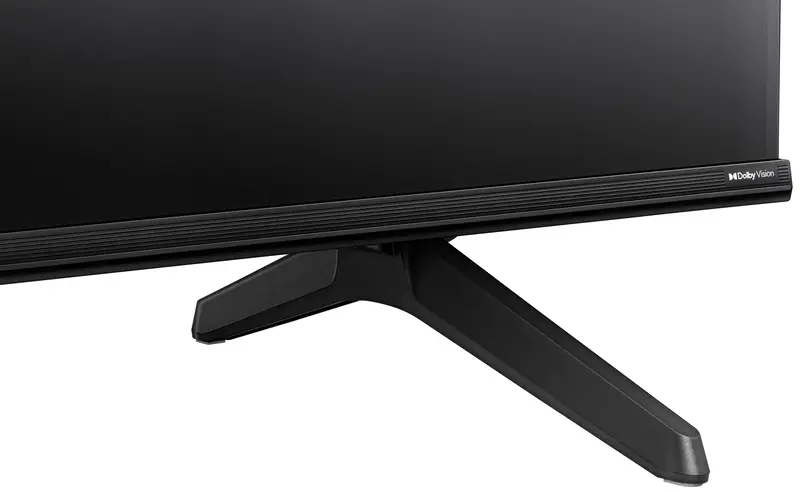 Телевізор Hisense 55" 4K (55A6K) - фото - №8