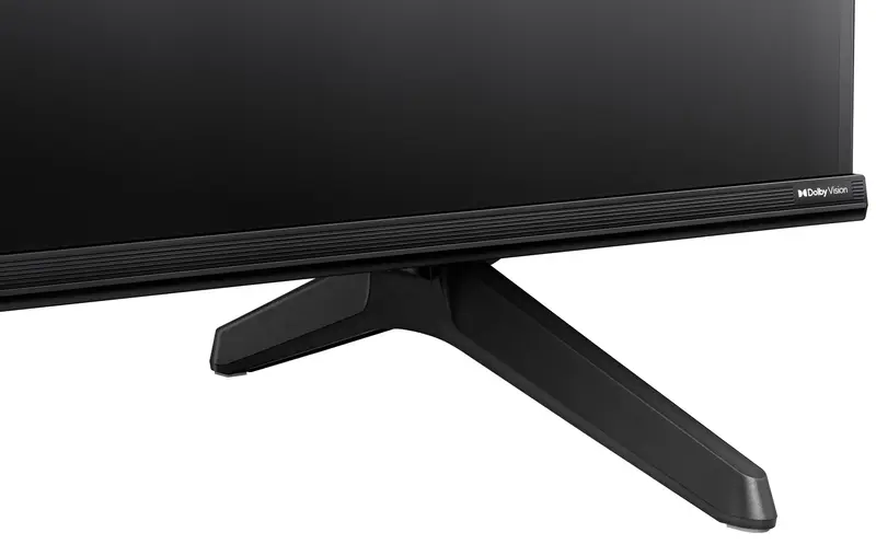Телевізор Hisense 65" 4K (65A6K) - фото - №8