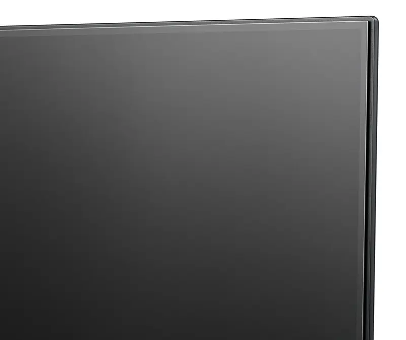 Телевізор Hisense 65" 4K (65A6K) - фото - №4