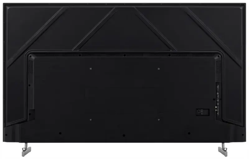 Телевізор Hisense 65" 4K (65U6KQ) - фото - №3