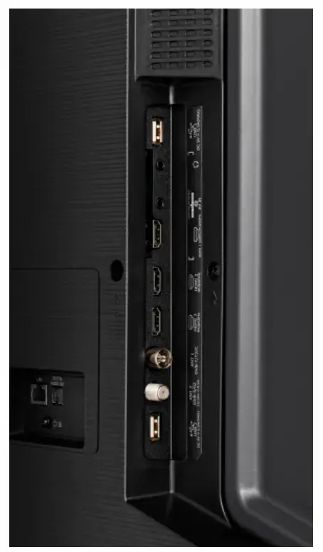 Телевізор Hisense 65" 4K (65U6KQ) - фото - №8