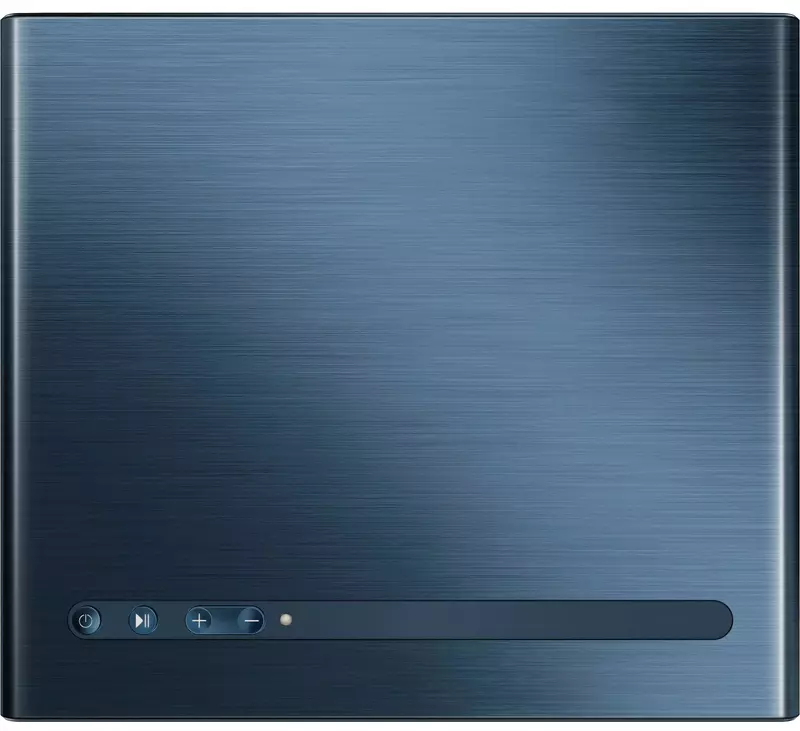 Проектор Hisense C1 TriChroma Laser Mini - фото - №3