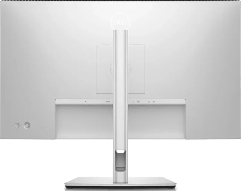 Монітор 27" Dell U2724D (210-BKVB) - фото - №6