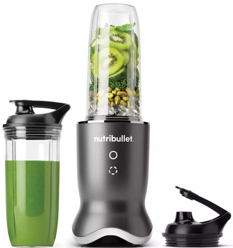 Персональний блендер Nutribullet NB 1206DG - фото - №1