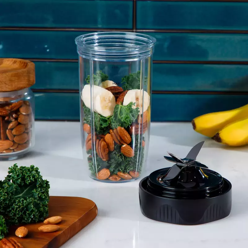 Персональний блендер Nutribullet NB 1206DG - фото - №6