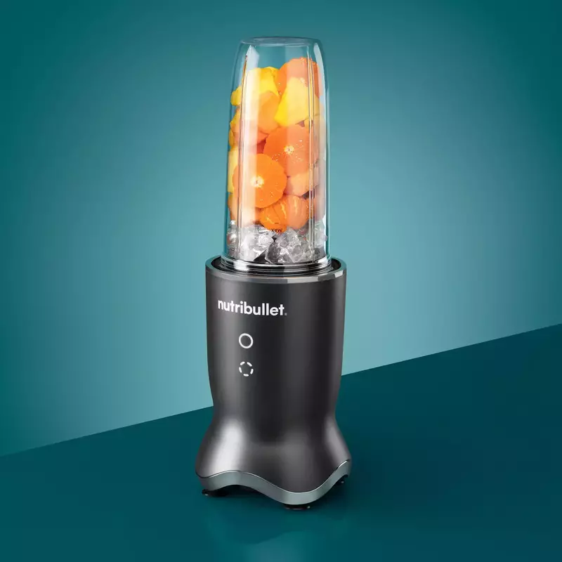 Персональний блендер Nutribullet NB 1206DG - фото - №8