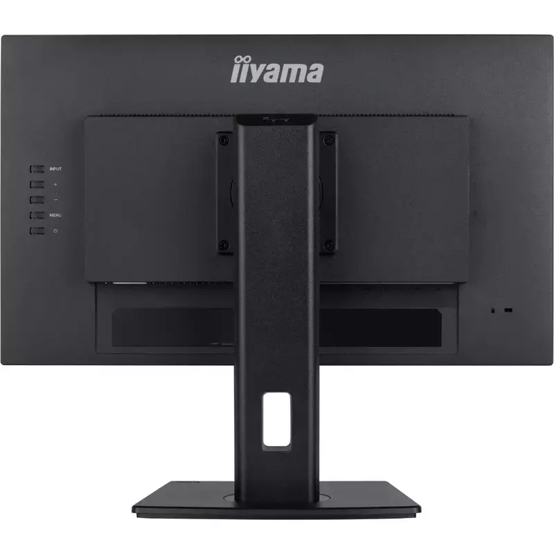Монітор 23.8" Iiyama XUB2492HSU-B6 - фото - №3